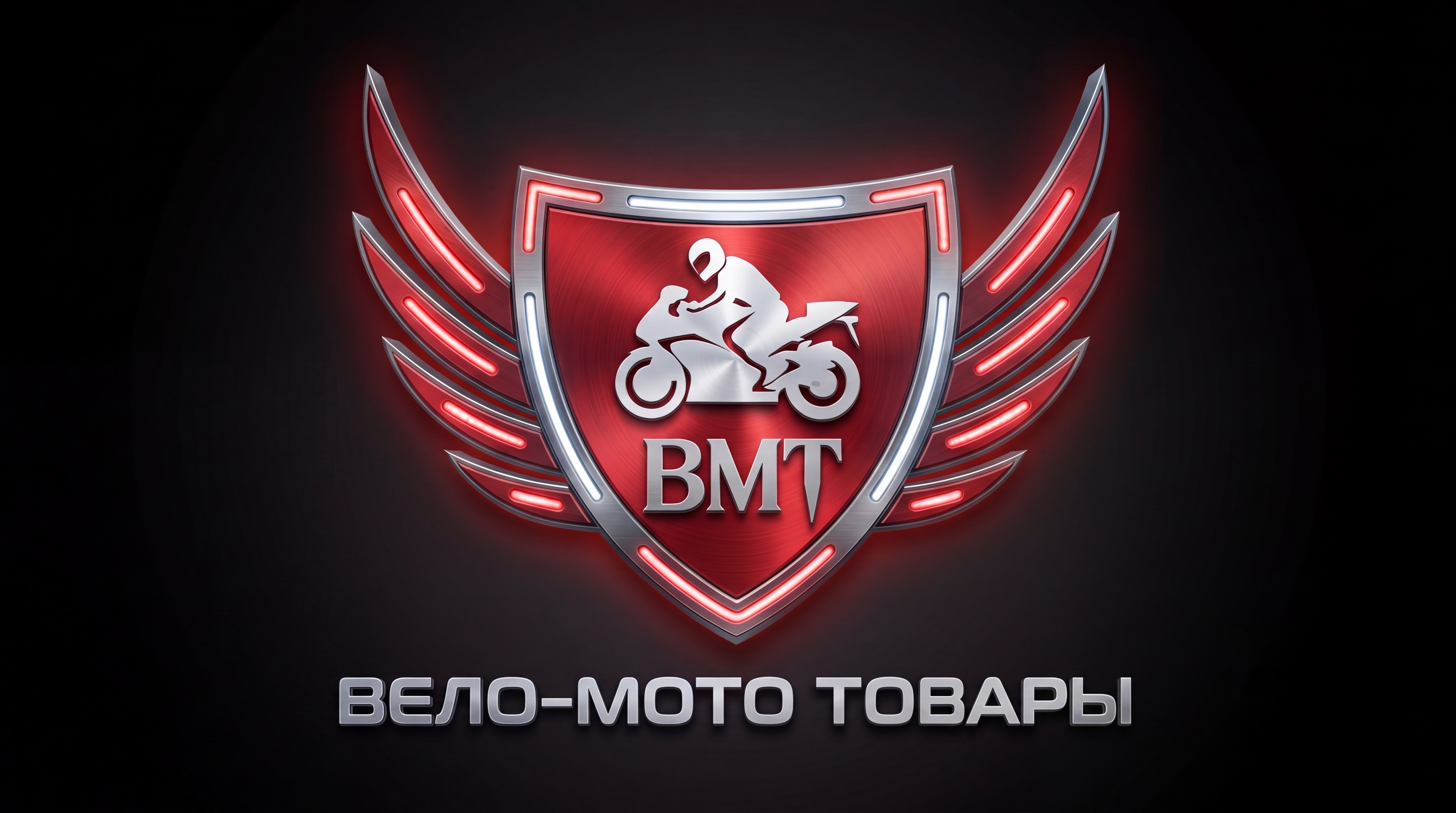 Логотип MotoVelo56